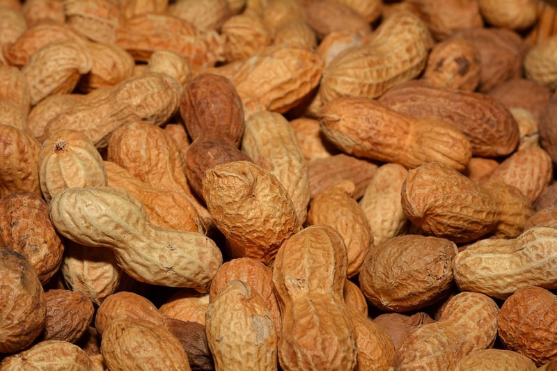Satisfying Snacks